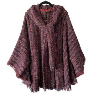 Vintage Tapestries Ireland Rare Knit Sweater